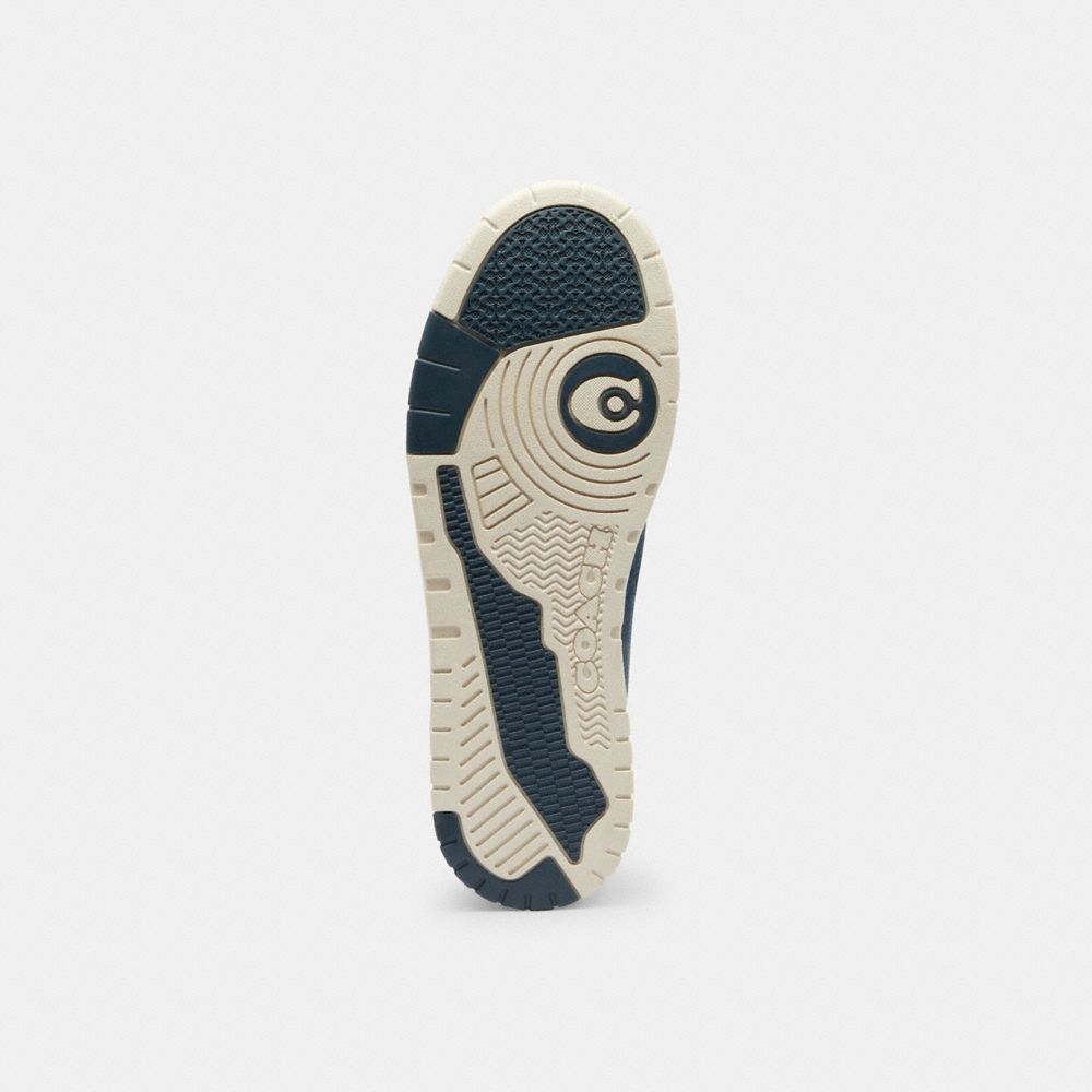 SOHO 復古摯愛丹寧布 休閒鞋