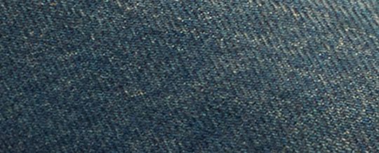 復古摯愛丹寧布瑪麗珍鞋