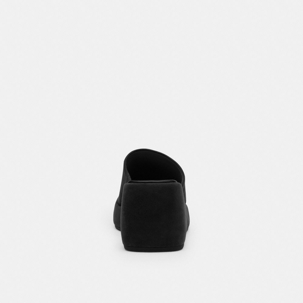 MARIE PLATFORM SANDAL