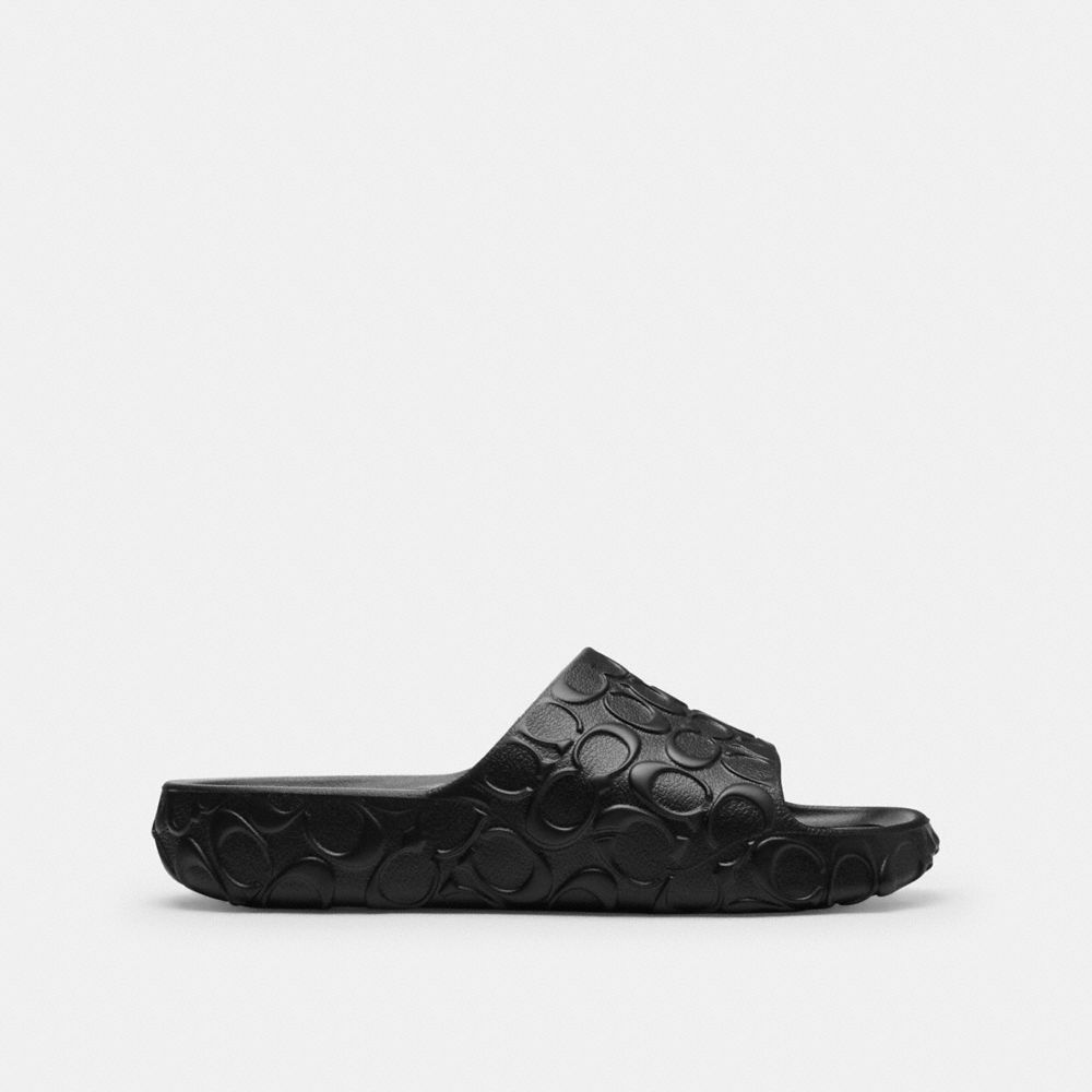 BAY SLIDE IN SIGNATURE