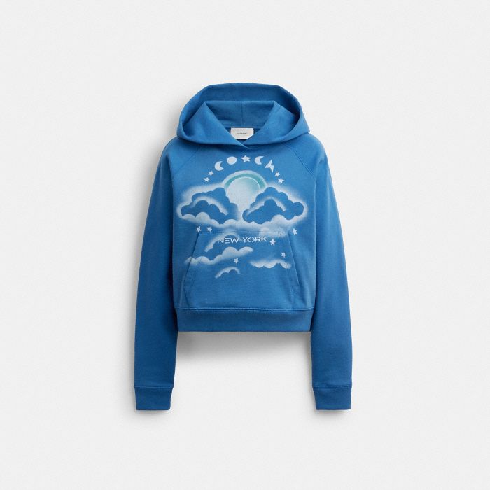 AIRBRUSH HOODIE
