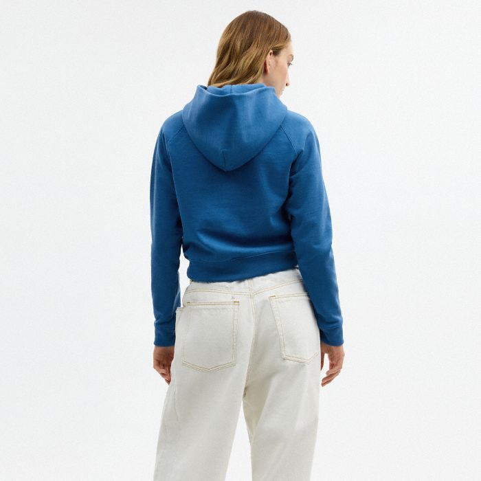 AIRBRUSH HOODIE