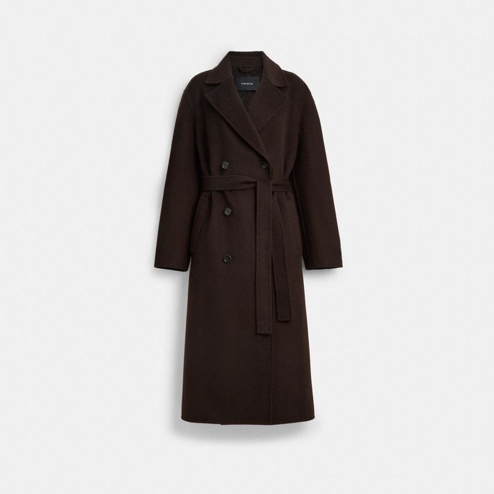 메인컬러: 다크 브라운