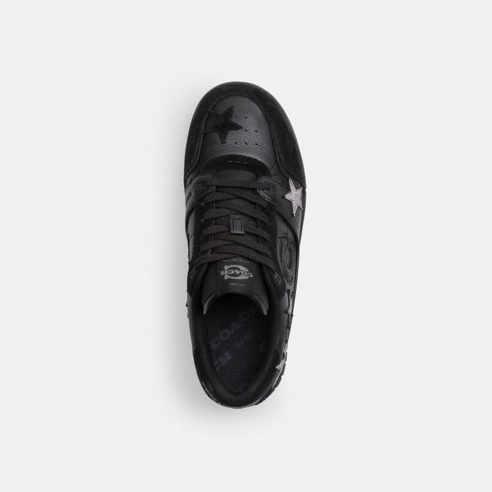 女士 SOHO 星星裝飾休閒鞋