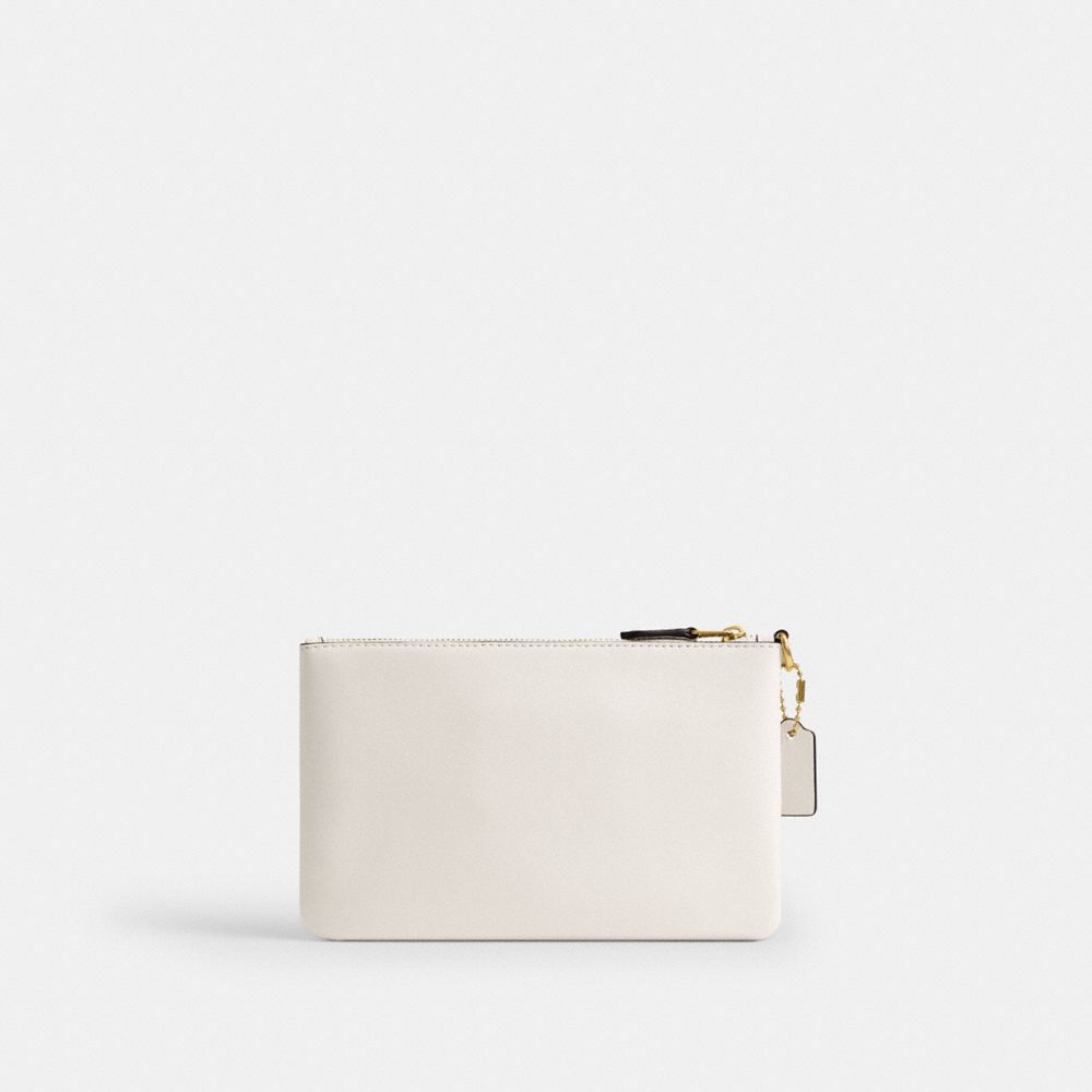 ESSENTIAL DISNEY X COACH 布魯托圖案 小號手腕包