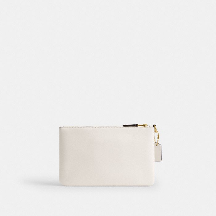 ESSENTIAL DISNEY X COACH 布魯托圖案 小號手腕包