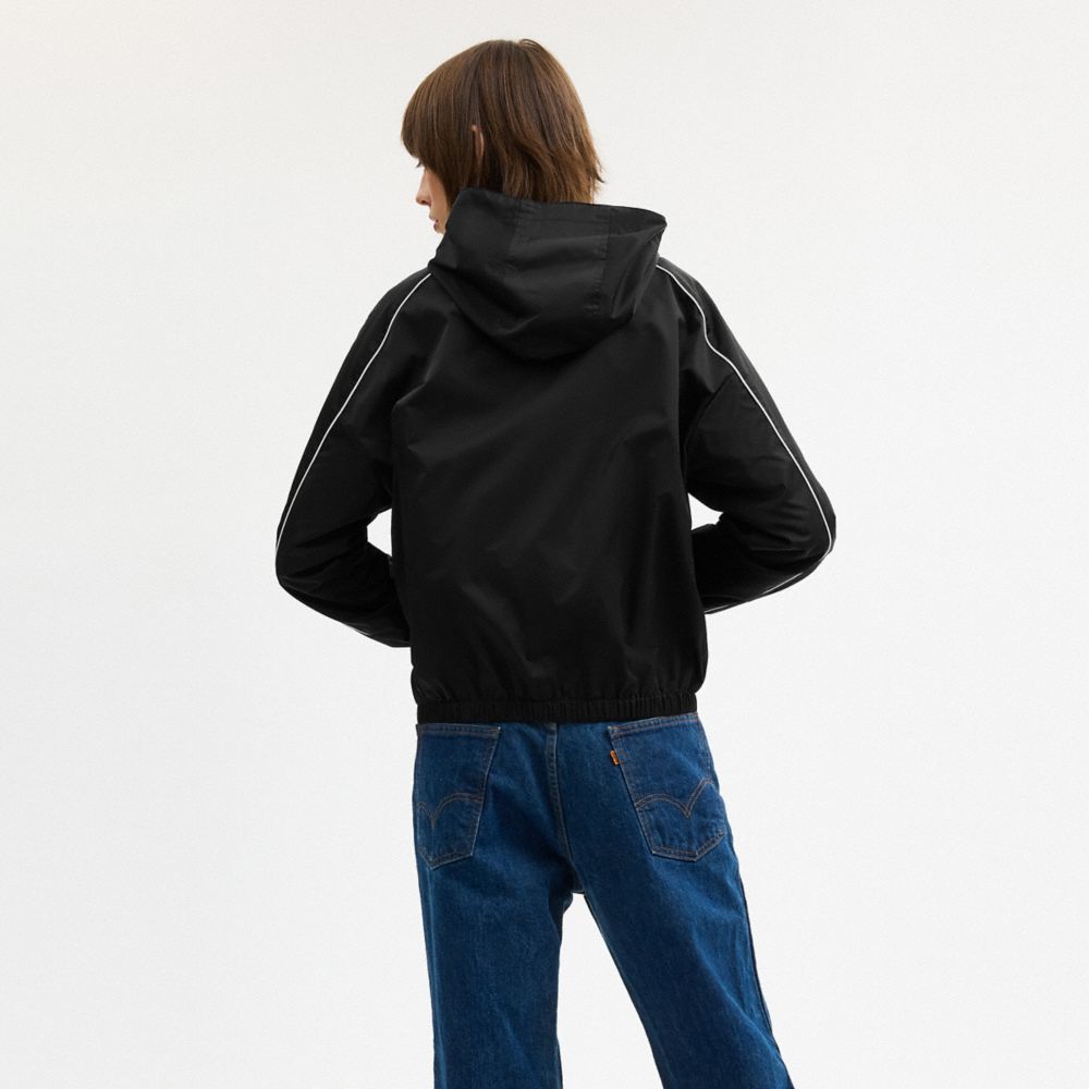 聚酯纖維戶外外套