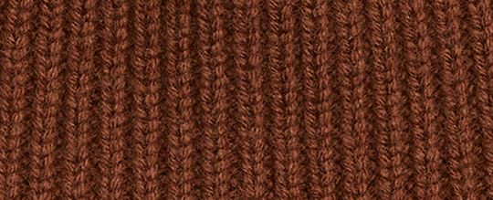 COACH CLOT 貼飾針織比尼帽