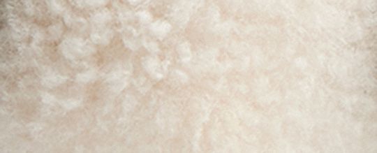 COACH CLOT 羊毛皮熊貓手袋掛飾