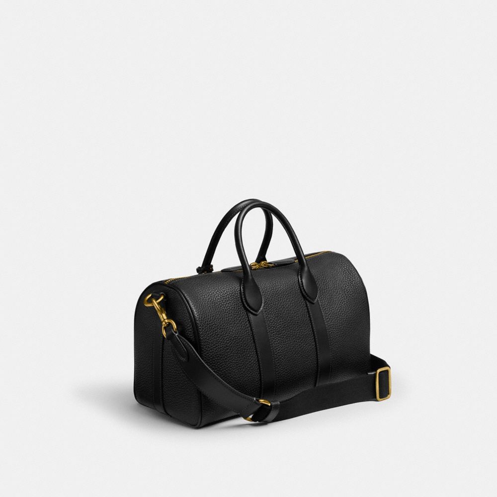 COMPASS COACH CLOT 35 手袋