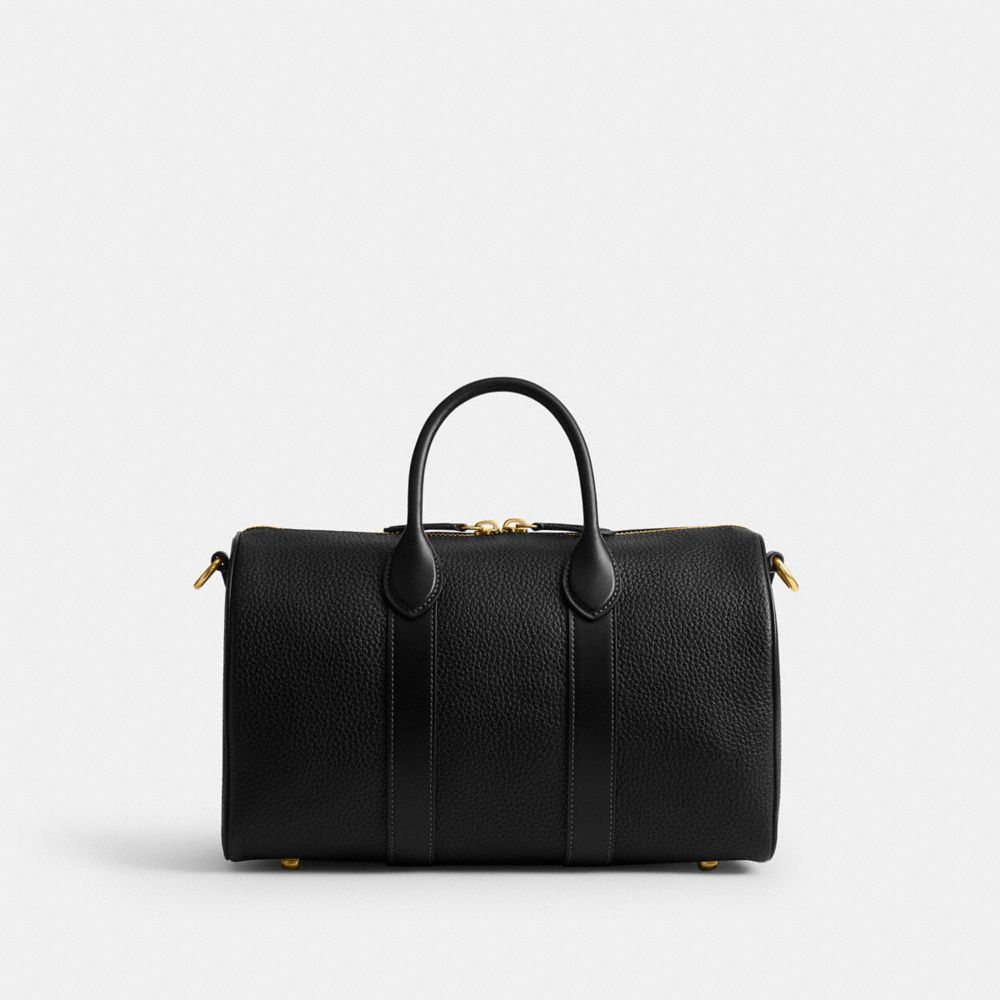 COMPASS COACH CLOT 35 手袋