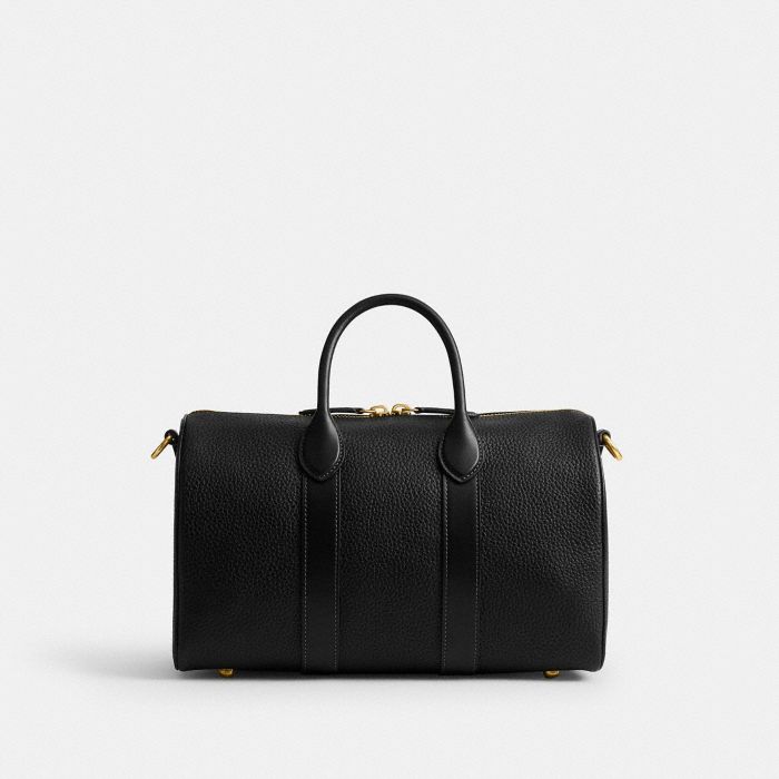 COMPASS COACH CLOT 35 手袋