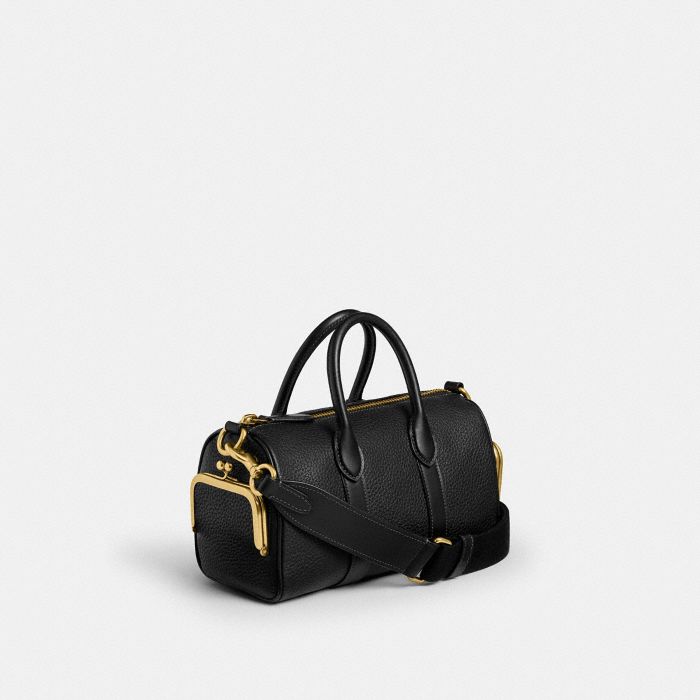 COMPASS COACH CLOT 25 手袋