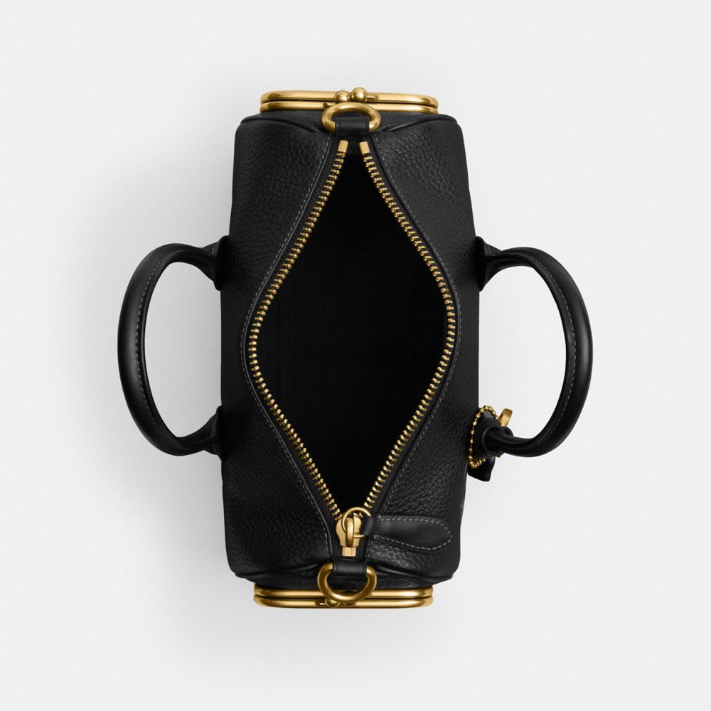 COMPASS COACH CLOT 25 手袋