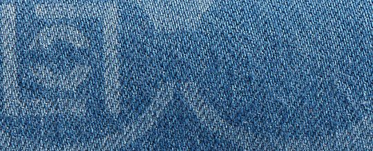 經典 SIGNATURE 丹寧布 COACH CLOT 迷你包