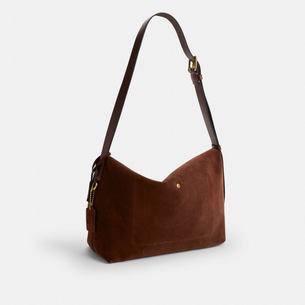 LUDLOW MESSENGER BAG