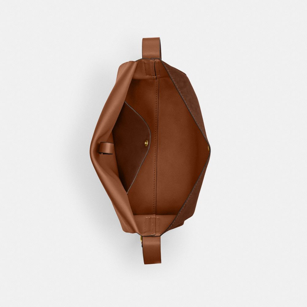 LUDLOW MESSENGER BAG