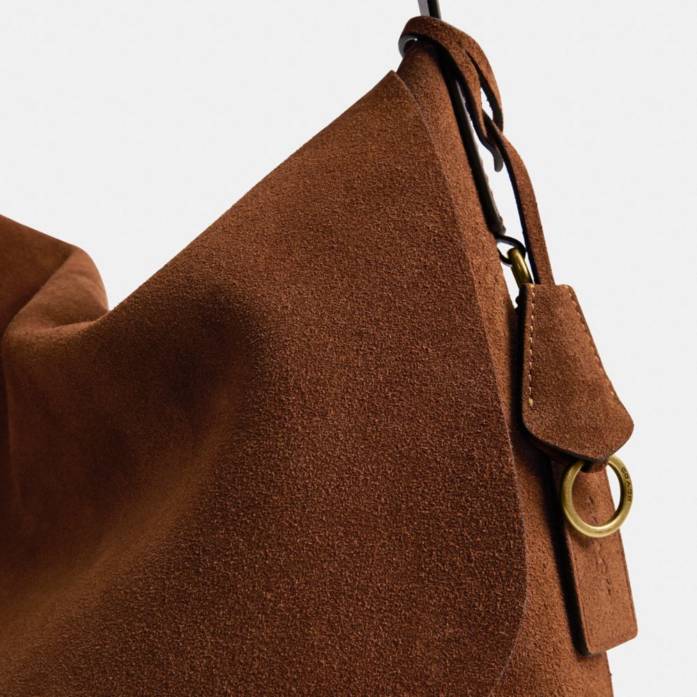 LUDLOW MESSENGER BAG