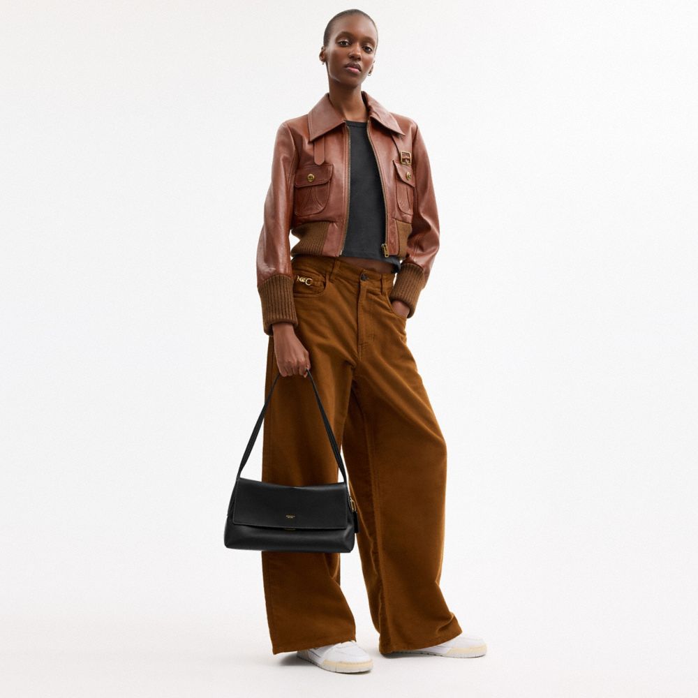 CHELSEA SHOULDER BAG 30