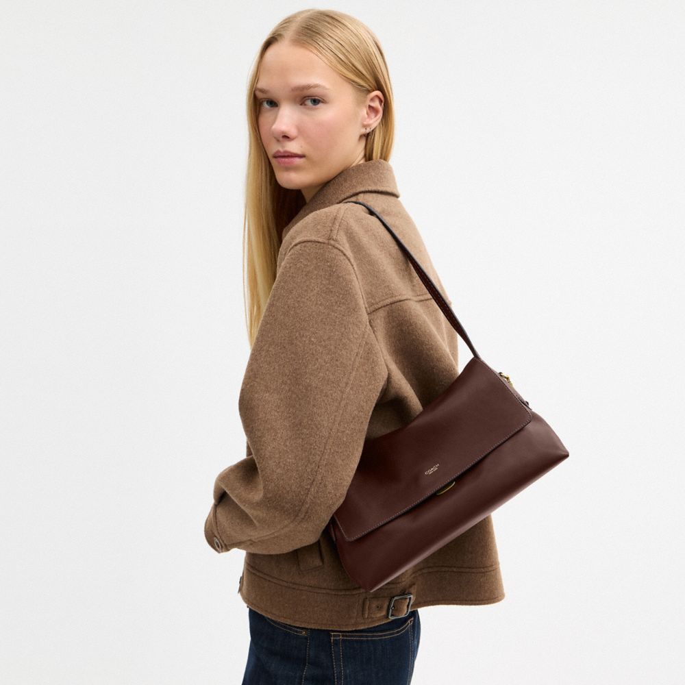 하드웨어: 브라스 / 바디 메인컬러: 메이플