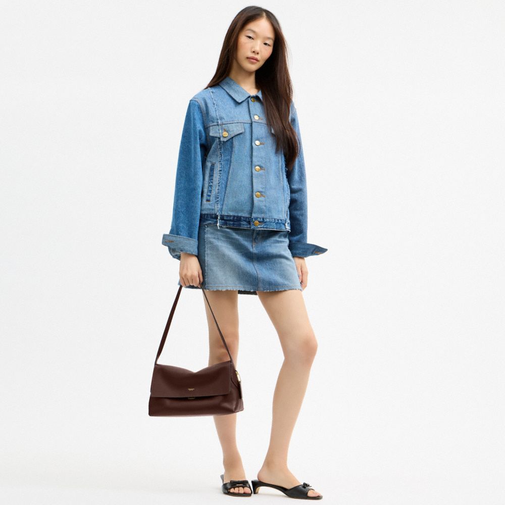 CHELSEA 30 單肩手袋