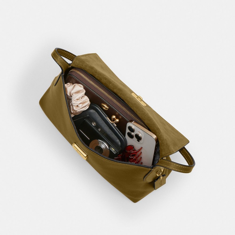 CHELSEA 30 單肩手袋