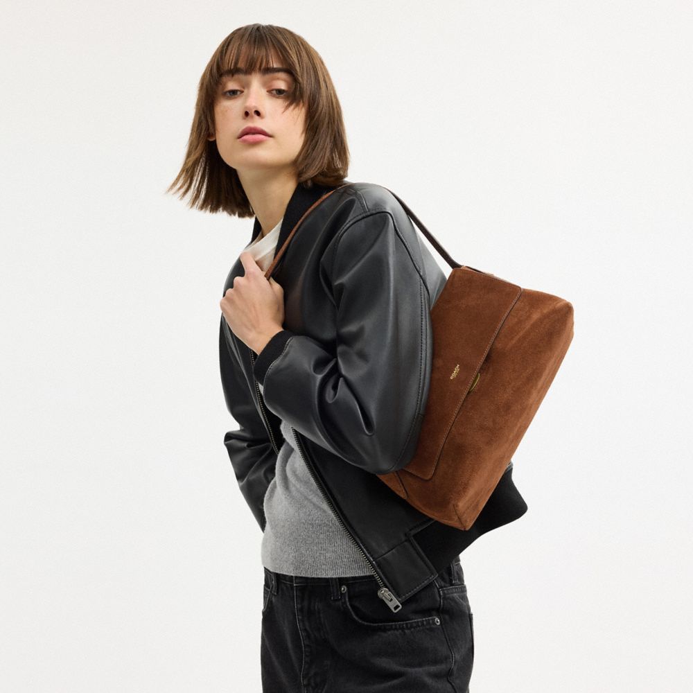 CHELSEA 30 單肩手袋