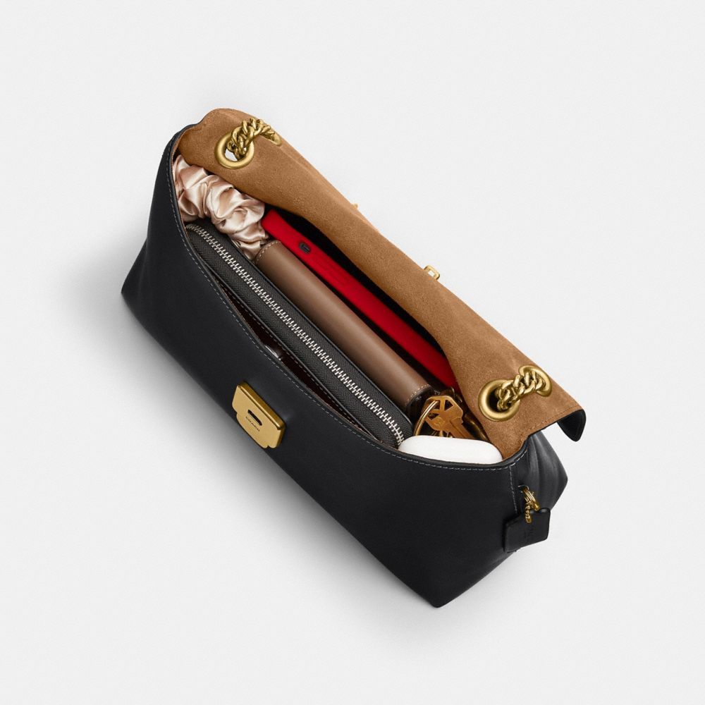 CHELSEA 鏈條肩帶 30 單肩手袋