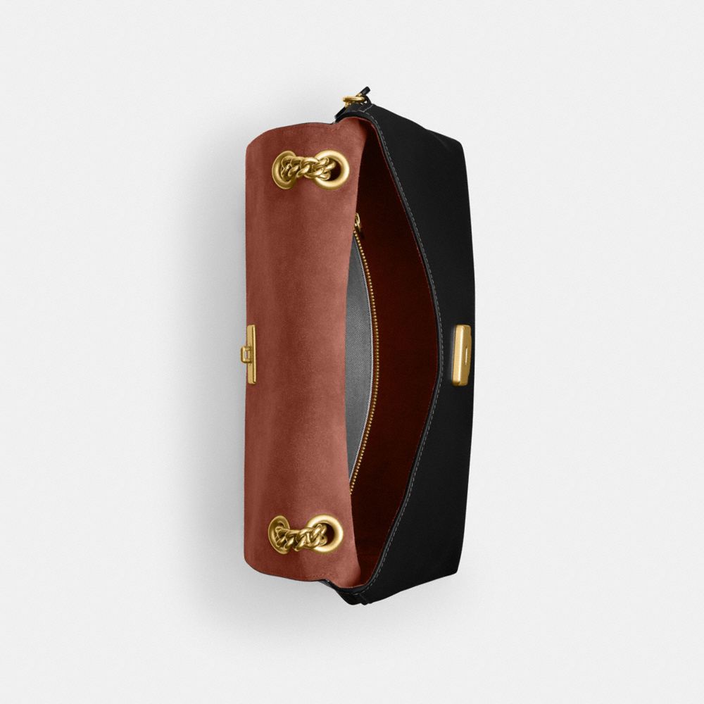 CHELSEA 鏈條肩帶 30 單肩手袋