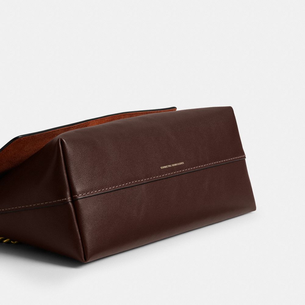 CHELSEA 鏈條肩帶 30 單肩手袋