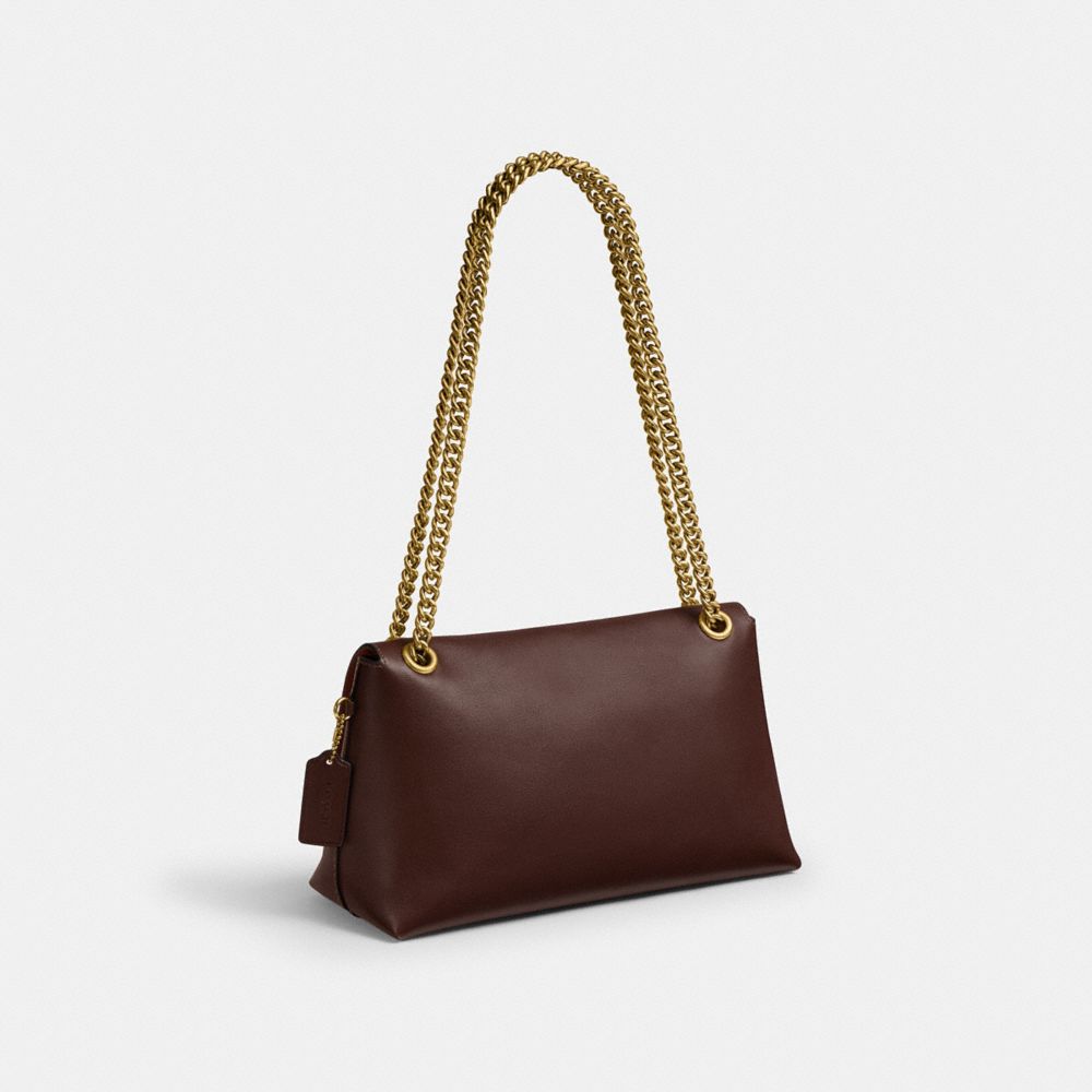 CHELSEA 鏈條肩帶 30 單肩手袋