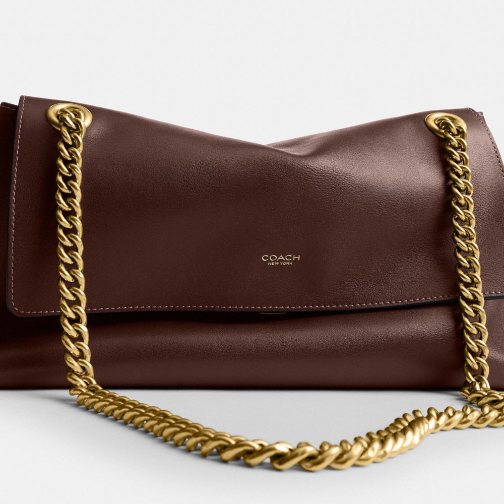 CHELSEA 鏈條肩帶 30 單肩手袋