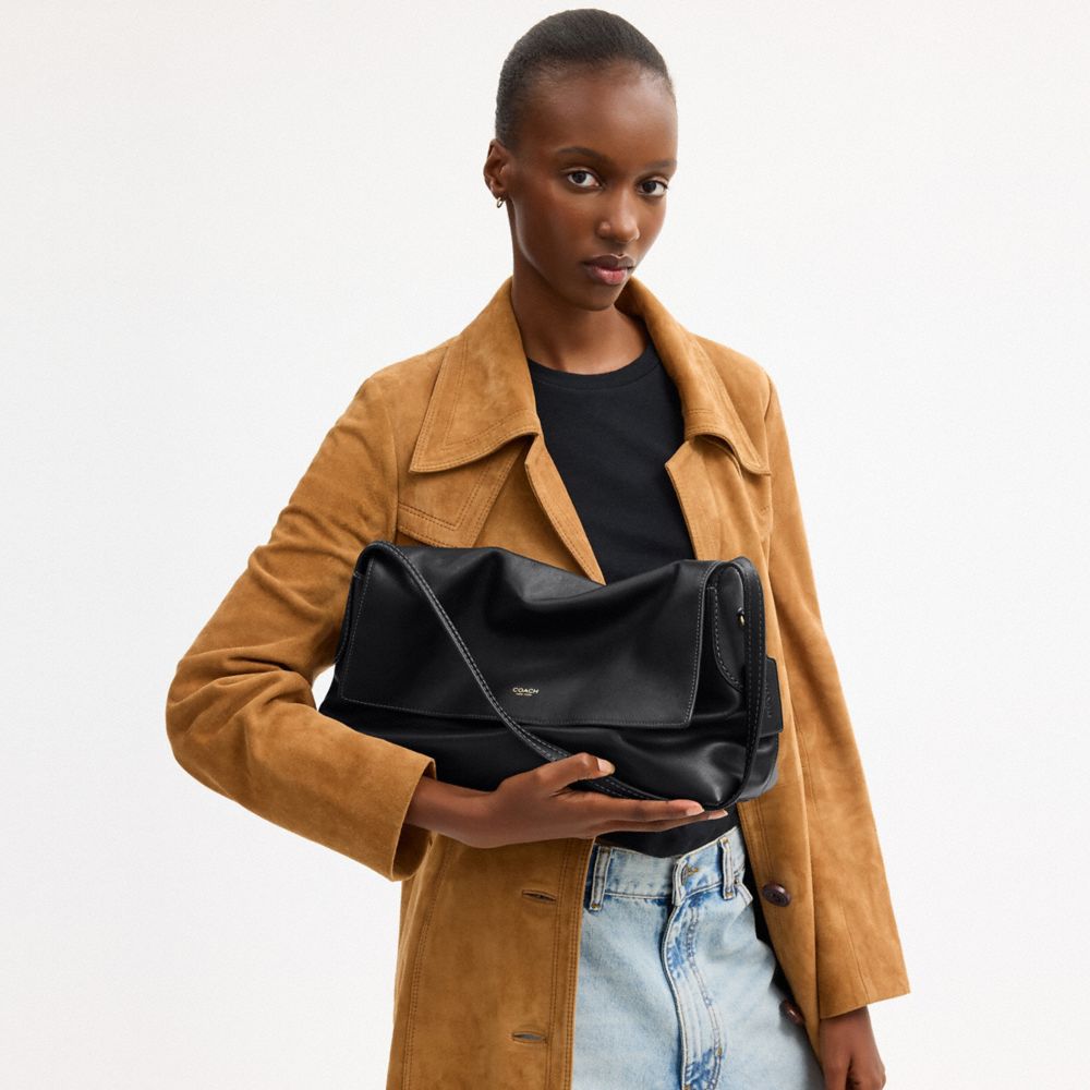 CHELSEA 36 單肩手袋