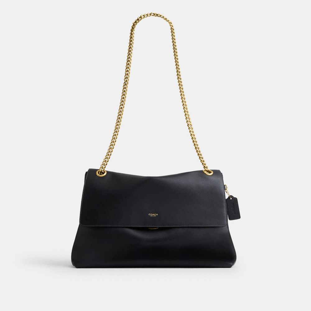 CHELSEA 鍊條肩帶 40 單肩手袋