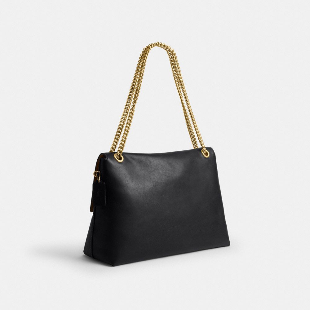 CHELSEA 鍊條肩帶 40 單肩手袋