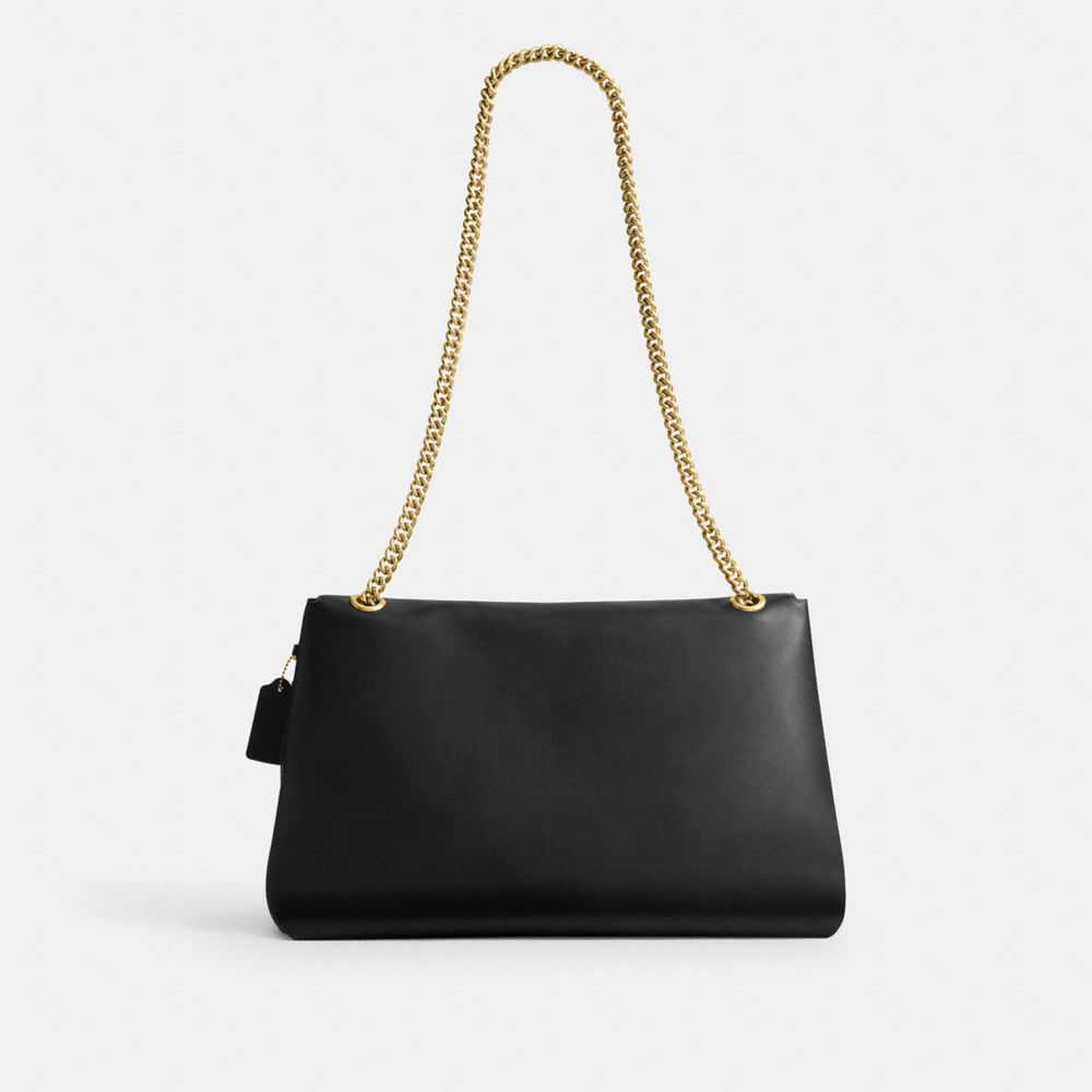 CHELSEA 鍊條肩帶 40 單肩手袋