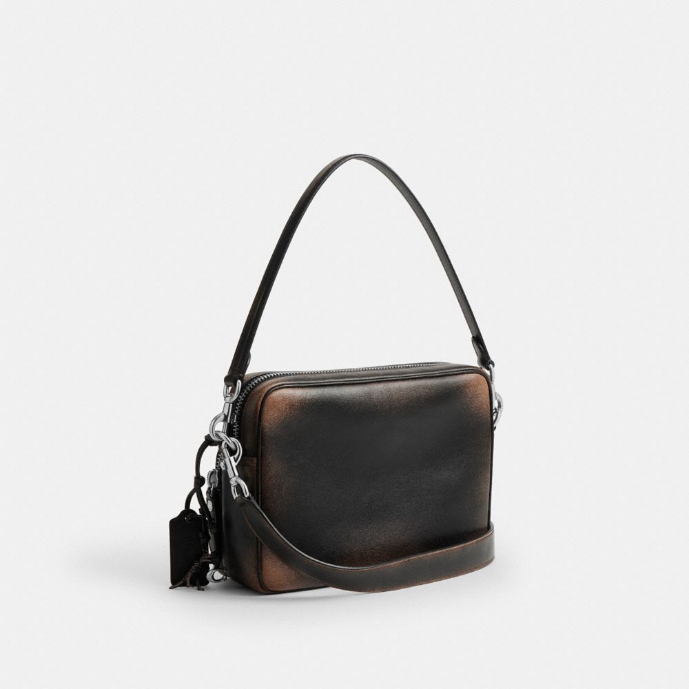 DAKOTA 復古摯愛皮革 斜背手袋