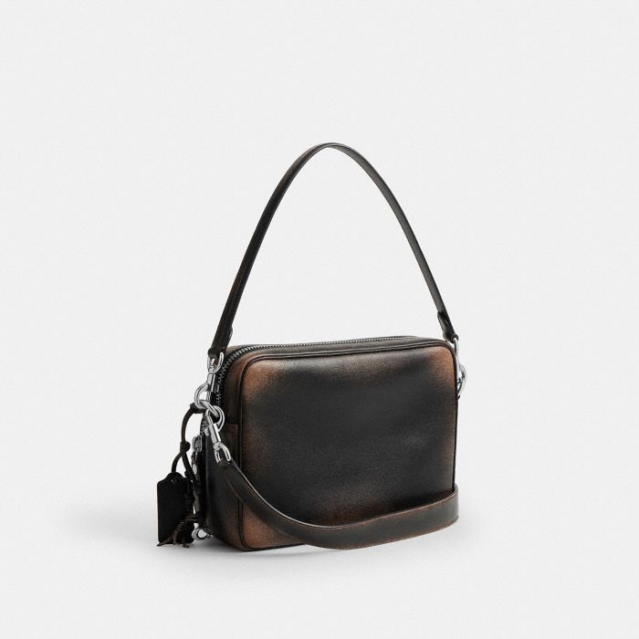 DAKOTA 復古摯愛皮革 斜背手袋