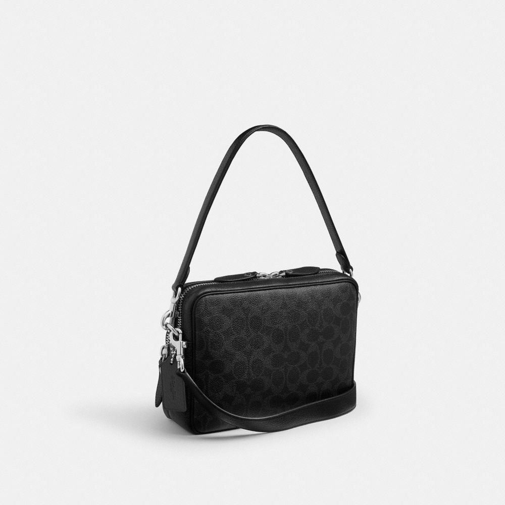 DAKOTA 經典 SIGNATURE 斜背手袋