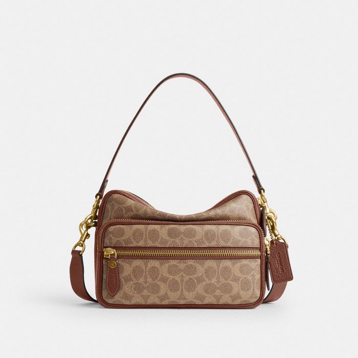 DAKOTA 經典 SIGNATURE 斜背手袋