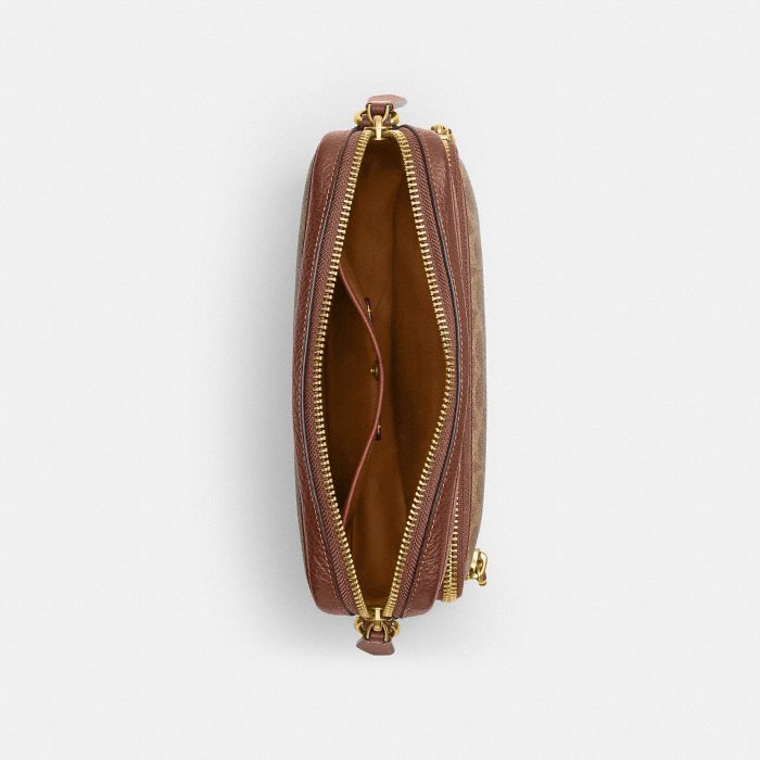 DAKOTA 經典 SIGNATURE 斜背手袋