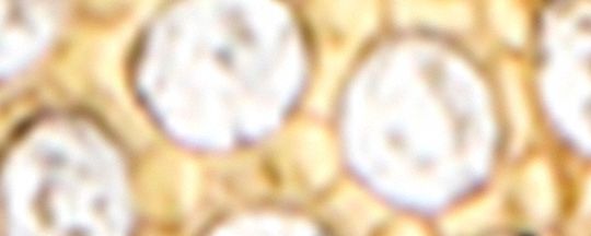 密鑲櫻桃吊墜項鍊