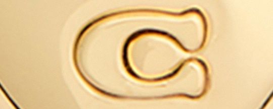 經典 SIGNATURE 愛心吊墜項鍊