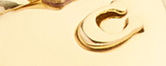 經典 SIGNATURE 愛心手鍊