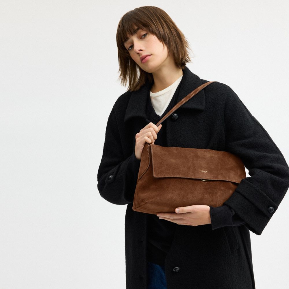 CHELSEA 36 單肩手袋