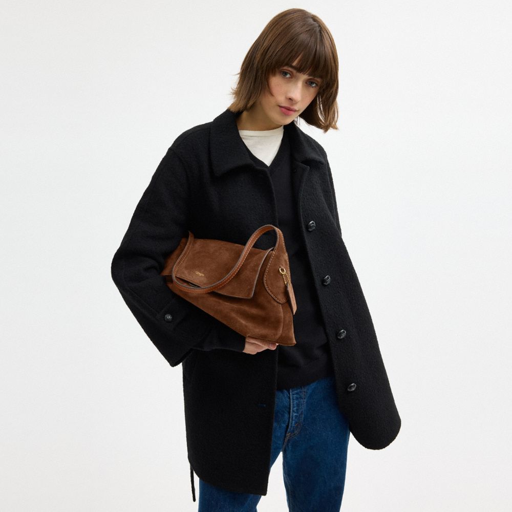 CHELSEA 36 單肩手袋