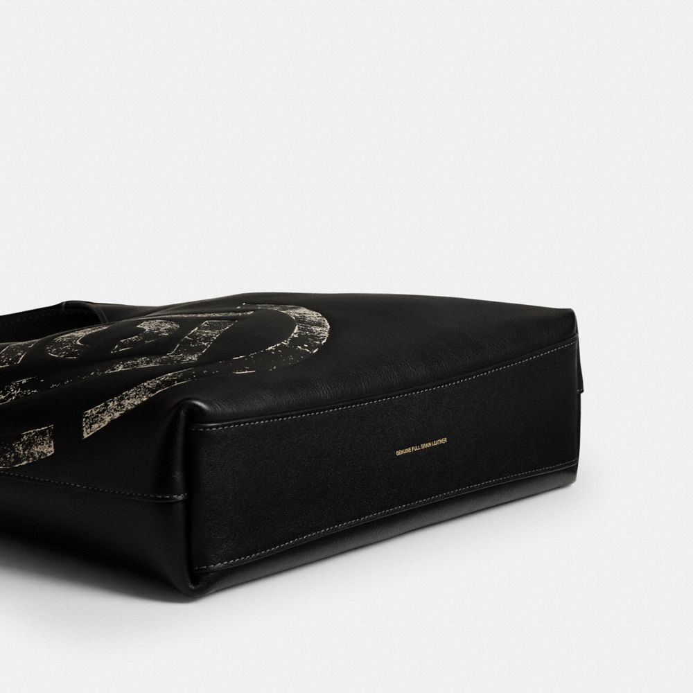 BROOKLYN COACH CLOT 28 單肩手袋