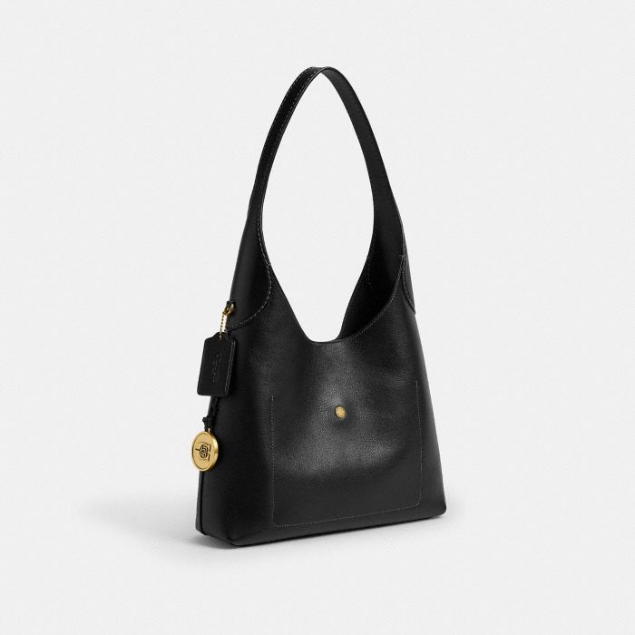 BROOKLYN COACH CLOT 28 單肩手袋