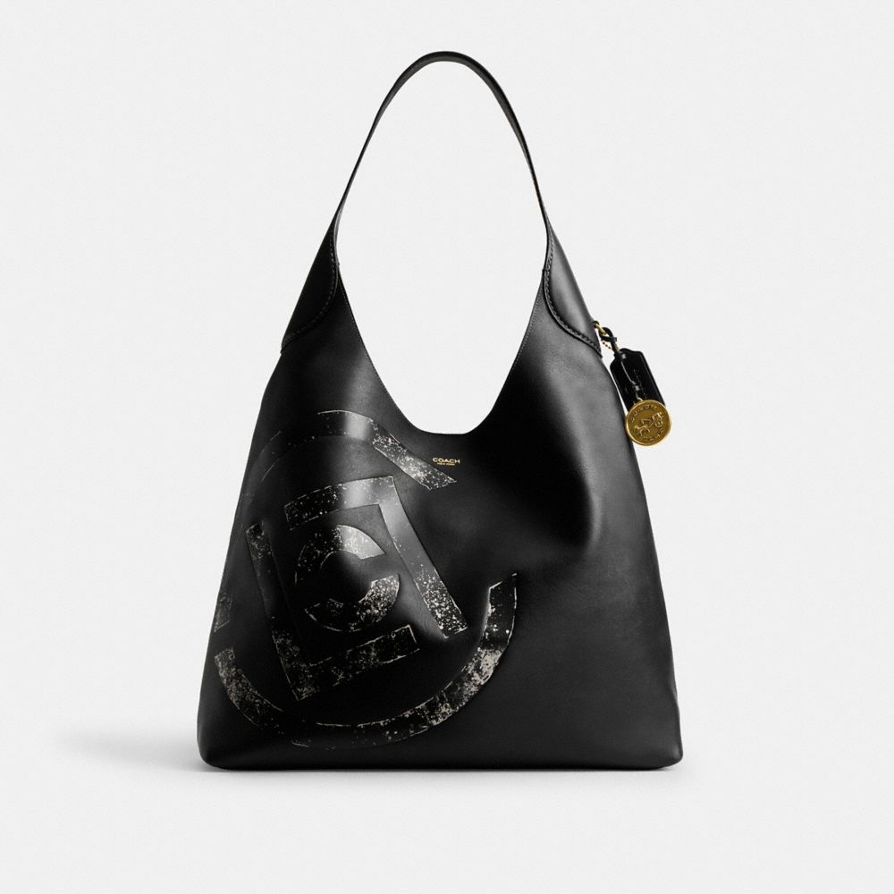 BROOKLYN COACH CLOT 39 單肩手袋