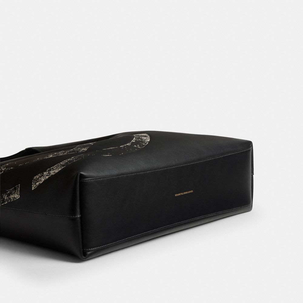 BROOKLYN COACH CLOT 39 單肩手袋